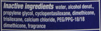 Secret Outlast Antiperspirant Deodorant for Women.72hr Sweat & Odor Protection.PH Balancing Minerals.Clear Gel.Completely Clean Scent.2.6 oz.(Pack of 4)