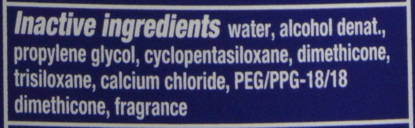 Secret Outlast Antiperspirant Deodorant for Women.72hr Sweat & Odor Protection.PH Balancing Minerals.Clear Gel.Completely Clean Scent.2.6 oz.(Pack of 4)
