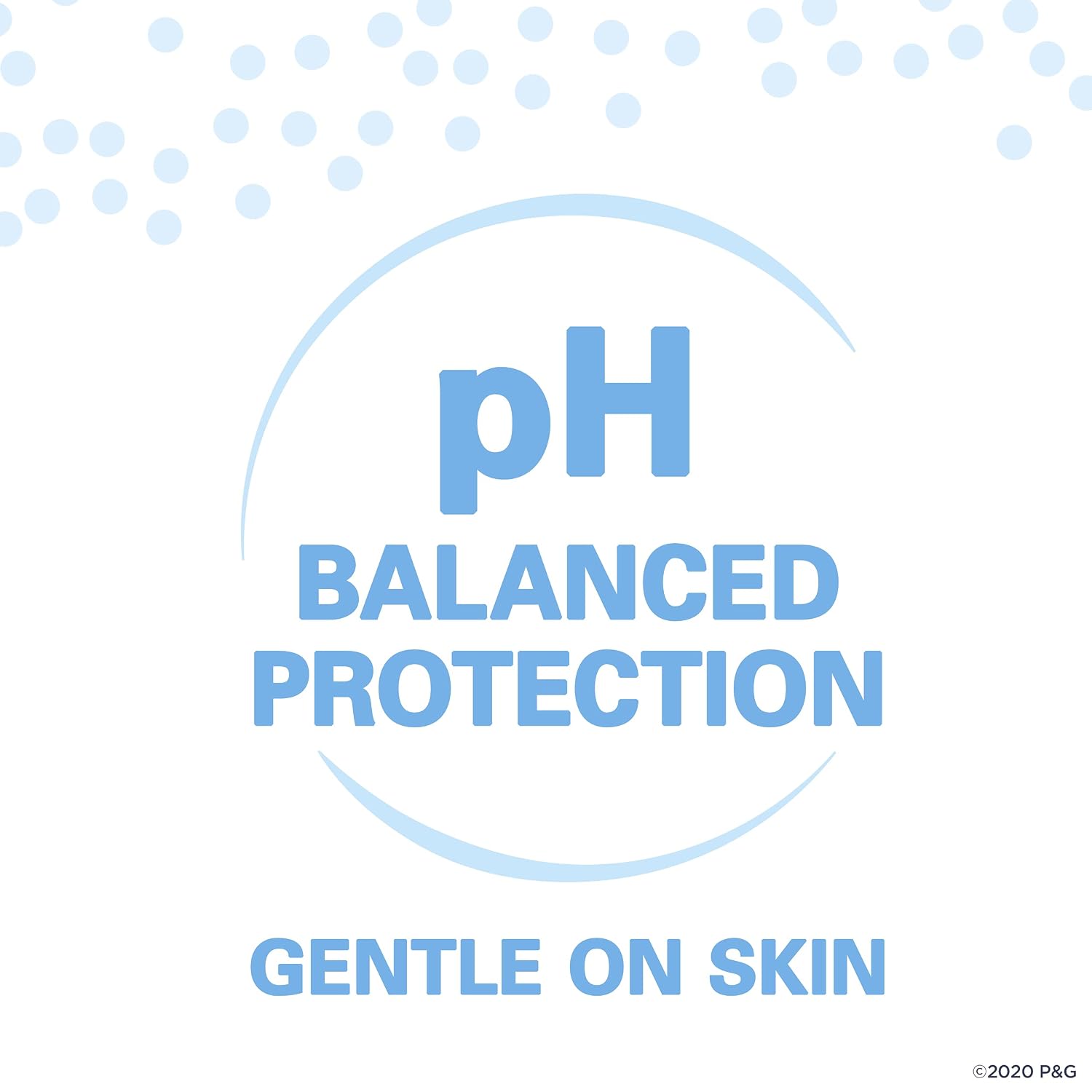Secret Antiperspirant and Deodorant for Women. 24hr Sweat & Odor Protection. PH Balanced Protection. Gentle on Skin. Invisible Solid. Spring Breeze Scent. 2.6 oz (Pack of 2)