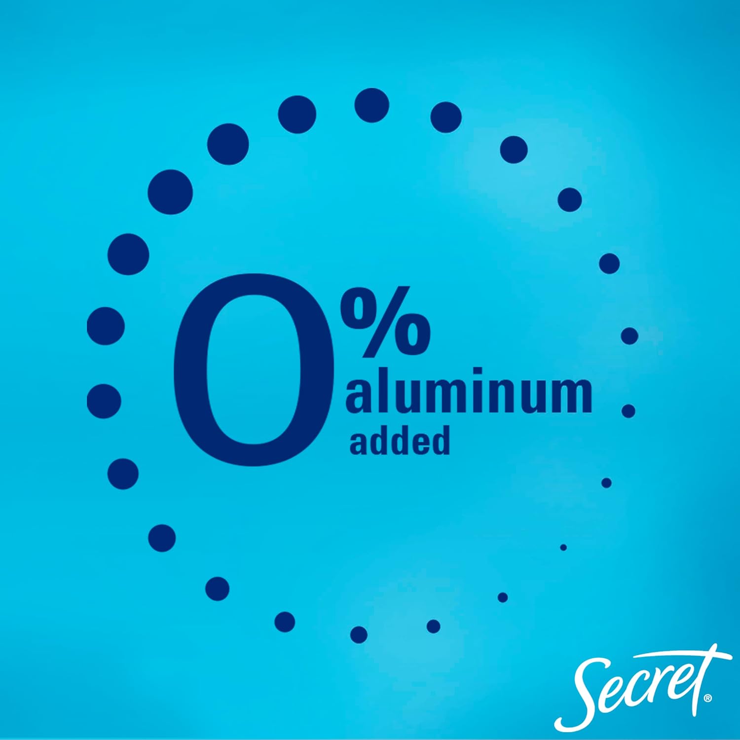 Secret Dry Spray Aluminum Free Deodorant for Women. 48hr Weightless Odor Protection. Gentle on Skin. Midnight Jasmine Scent. 4.1 oz (Pack of 2)