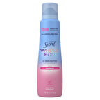 Secret Whole Body Deodorant for Women. Rosewater Scent. Aluminum Free Deodorant Spray. 72 HR Odor Protection. 3.5 oz