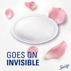 Secret Invisible Solid Antiperspirant and Deodorant. Rose Scent. 2.6 oz