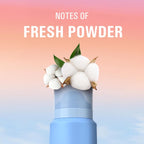 Secret Aluminum Free Whole Body Deodorant Spray for Women. 72hr Sensitive Freshness & Odor Defense. PH Balanced. Invisible Protection. Safe to Use Everywhere. Powder Fresh Scent. 3.5 oz