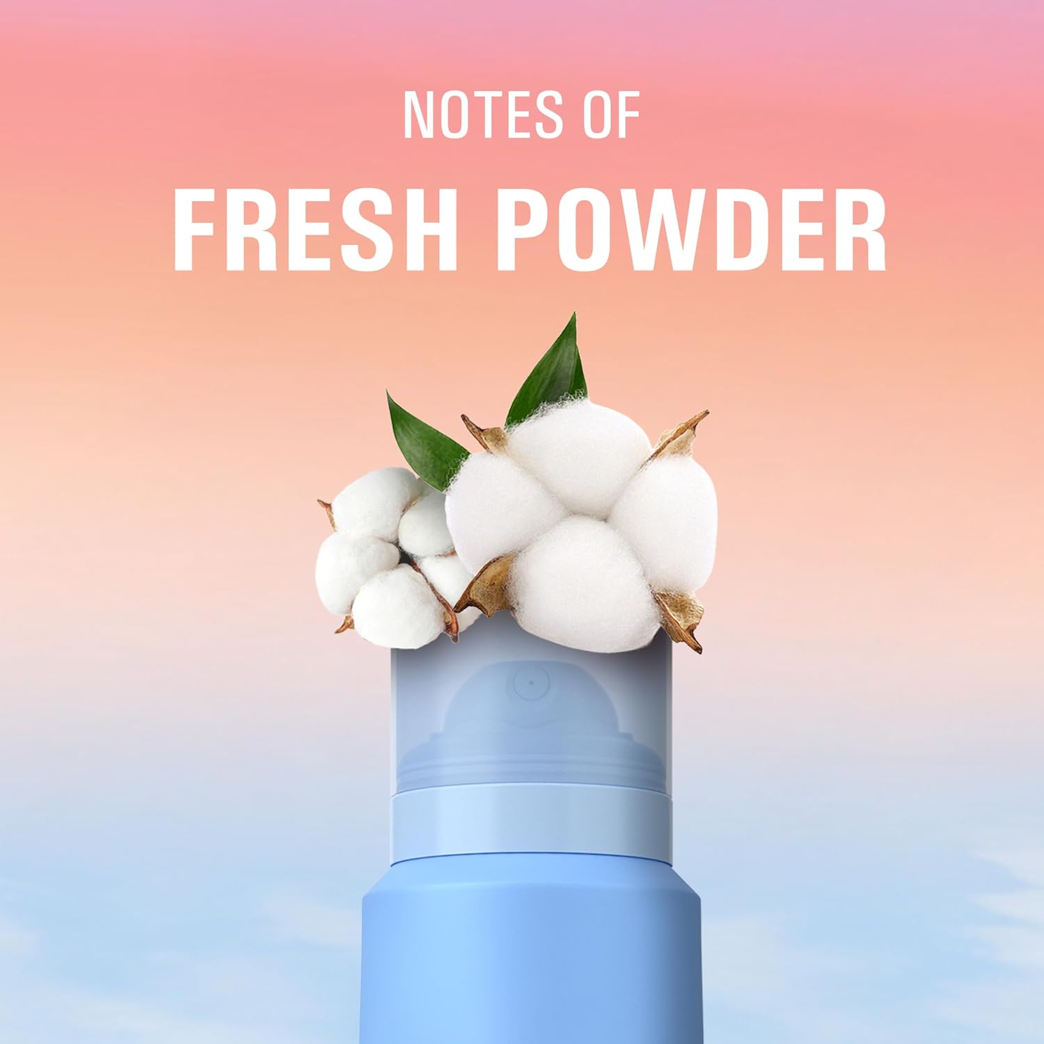 Secret Aluminum Free Whole Body Deodorant Spray for Women. 72hr Sensitive Freshness & Odor Defense. PH Balanced. Invisible Protection. Safe to Use Everywhere. Powder Fresh Scent. 3.5 oz