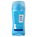 Secret Antiperspirant and Deodorant for Women. 24hr Sweat & Odor Protection. PH Balanced Protection. Gentle on Skin. Invisible Solid. Unscented. 2.6 oz (Pack of 3)