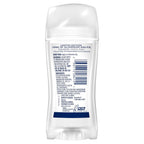 Secret Aluminum Free Deodorant for Women. 72hr Magnesium Odor Protection with Pro-Hyaluronic Acid. PH Balancing Minerals. Holiday Dry Solid. Pistachio Bliss Scent. 2.4 oz