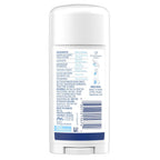 Secret Whole Body Deodorant Stick for Women. Rosewater Scent. Aluminum Free Deodorant Stick. 72 HR Odor Protection. 2.4 oz
