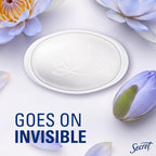 Secret Fresh Antiperspirant Deodorant for Women. 72hr Breathable Sweat & Odor Protection. Instant Freshness & Gentle. PH Balancing Minerals. Invisible Solid. Cool Waterlily Scent. 2.6 oz (Pack of 3)