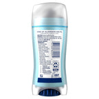 Secret Aluminum Free Deodorant for Women. Coconut. 2.4 oz