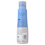 Secret Whole Body Deodorant for Women. Rosewater Scent. Aluminum Free Deodorant Spray. 72 HR Odor Protection. 3.5 oz