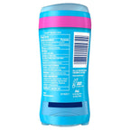 Secret Antiperspirant and Deodorant for Women. 24hr Sweat & Odor Protection. PH Balanced Protection. Gentle on Skin. Invisible Solid. Spring Breeze Scent. 2.6 oz (Pack of 2)