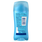 Secret Antiperspirant and Deodorant for Women. 24hr Sweat & Odor Protection. PH Balanced Protection. Gentle on Skin. Invisible Solid. Clean Lavender Scent. 2.6 oz