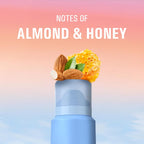 Secret Whole Body Deodorant Spray for Women. Almond Milk & Honey Scent. Aluminum Free Deodorant. 72 HR Odor Protection. 3.5oz