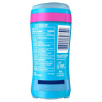 Secret Antiperspirant and Deodorant for Women. 24hr Sweat & Odor Protection. PH Balanced Protection. Gentle on Skin. Invisible Solid. Clean Lavender Scent. 2.6 oz (Pack of 2)