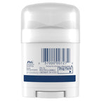 Secret Clinical Strength 100HR Sweat & Odor. Invisible Solid Antiperspirant & Deodorant for Women. 3X Stress Protection with Hyaluronic Acid. PH Balanced. Completely Clean Scent. 0.5 oz