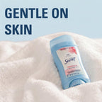 Secret Antiperspirant and Deodorant for Women. 24hr Sweat & Odor Protection. PH Balanced Protection. Gentle on Skin. Invisible Solid. Powder Fresh Scent. 2.6 oz (Pack of 3)
