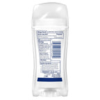 Secret Fresh Antiperspirant Deodorant. Champagne Blush Scent. 2.6oz | 72 Hour Holiday Sweat & Odor Protection with Pro-Hyaluronic Acid. Limited Edition Invisible Solid. pH Balancing Minerals