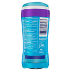 Secret Fresh Antiperspirant Deodorant for Women. 72hr Breathable Sweat & Odor Protection. Instant Freshness & Gentle. PH Balancing Minerals. Clear Gel. Relaxing Lavender Scent. 2.6 oz (Pack of 2)