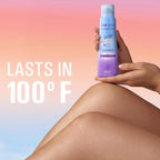 Secret Aluminum Free Whole Body Deodorant Spray for Women. 72hr Sensitive Freshness & Odor Defense. PH Balanced. Invisible Protection. Safe to Use Everywhere. Fresh Lilac & Waterlily Scent. 3.5 oz