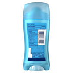 Secret Invisible Solid Antiperspirant and Deodorant. Rose Scent. 2.6 oz
