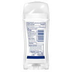 Secret Fresh Antiperspirant Deodorant for Women. Fireside Fir Scent. 2.6oz | 72 Hour Holiday Sweat & Odor Protection with Pro-Hyaluronic Acid. Limited Edition Invisible Solid. pH Balancing Minerals