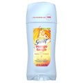 Secret Fresh Antiperspirant Deodorant for Women. Mango Tango Scent. 2.6oz | 72HR Freshness on the Rocks with Pro-Hyaluronic Acid. Miami Mocktails Limited Edition Invisible Solid. pH Balancing Minerals