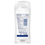 Secret Fresh Antiperspirant Deodorant. Visions of Sugarplums Scent. 2.6oz | 72 Hour Holiday Sweat & Odor Protection with Pro-Hyaluronic Acid. Limited Edition Invisible Solid. pH Balancing Minerals
