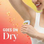 Secret Fresh Antiperspirant Deodorant for Women. Mango Tango Scent. 2.6oz | 72HR Freshness on the Rocks with Pro-Hyaluronic Acid. Miami Mocktails Limited Edition Invisible Solid. pH Balancing Minerals