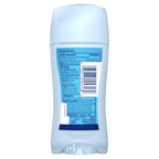 Secret Fresh Antiperspirant Deodorant. Berry Passionate Scent. 2.6oz | 72HR Freshness on the Rocks with Pro-Hyaluronic Acid. Miami Mocktails Limited Edition Invisible Solid. pH Balancing Minerals