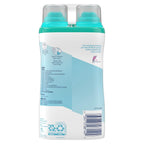 Secret Dry Spray Aluminum Free Deodorant for Women. 48hr Weightless Odor Protection. Gentle on Skin. Midnight Jasmine Scent. 4.1 oz (Pack of 2)