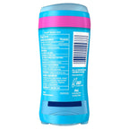 Secret Antiperspirant and Deodorant for Women. 24hr Sweat & Odor Protection. PH Balanced Protection. Gentle on Skin. Invisible Solid. Shower Fresh Scent. 2.6 oz (Pack of 2)