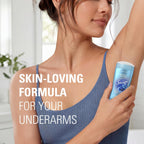 Secret Fresh Antiperspirant Deodorant for Women. 72hr Breathable Sweat & Odor Protection. Instant Freshness & Gentle. PH Balancing Minerals. Invisible Solid. Moonlight Orchid Scent. 2.6 oz