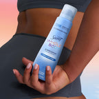 Secret Aluminum Free Whole Body Deodorant Spray for Women. 72hr Sensitive Freshness & Odor Defense. PH Balanced. Invisible Protection. Safe to Use Everywhere. Powder Fresh Scent. 3.5 oz