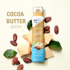 Secret Dry Spray Antiperspirant Deodorant for Women. 48hr Weightless Sweat & Odor Protection. Gentle on Skin. Cocoa Butter Scent. 4.1 oz