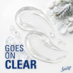 Secret Fresh Antiperspirant Deodorant for Women. 72hr Breathable Sweat & Odor Protection. Instant Freshness & Gentle. PH Balancing Minerals. Clear Gel. Mountain Air Scent. 2.6 oz