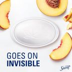 Secret Fresh Antiperspirant Deodorant for Women. 72hr Breathable Sweat & Odor Protection. Instant Freshness & Gentle. PH Balancing Minerals. Invisible Solid. Sweet Nectarine Scent. 2.6 oz