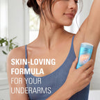 Secret Fresh Antiperspirant Deodorant for Women. 72hr Breathable Sweat & Odor Protection. Instant Freshness & Gentle. PH Balancing Minerals. Invisible Solid. Soapy Bubble Bath Scent. 2.6 oz