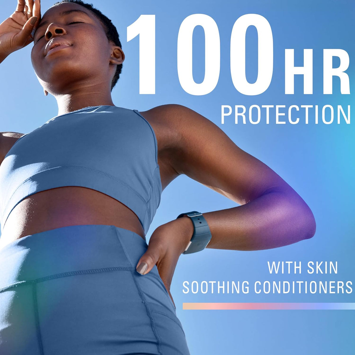 Secret Clinical Strength Antiperspirant Deodorant for Women. Stress Response. 3X Stress & 72hr Sweat & Odor Protection. PH Balancing Minerals. Soft Solid. 1.6 oz (Pack of 3)