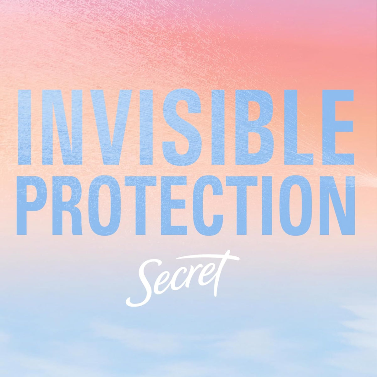 Secret Aluminum Free Whole Body Deodorant Spray for Women. 72hr Sensitive Freshness & Odor Defense. PH Balanced. Invisible Protection. Safe to Use Everywhere. Fresh Lilac & Waterlily Scent. 3.5 oz