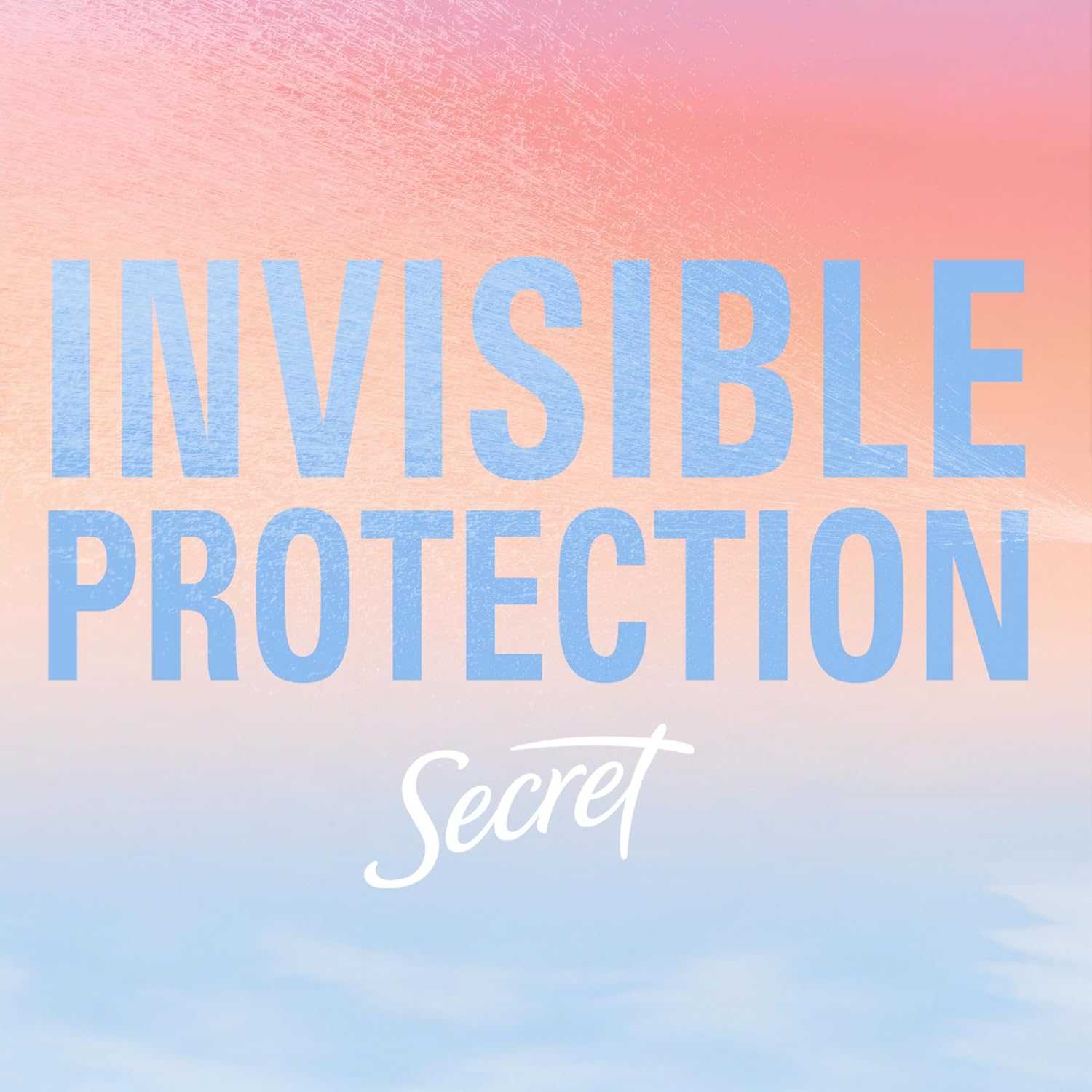 Secret Aluminum Free Whole Body Deodorant Spray for Women. 72hr Sensitive Freshness & Odor Defense. PH Balanced. Invisible Protection. Safe to Use Everywhere. Powder Fresh Scent. 3.5 oz