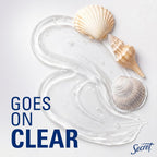 Secret Fresh Antiperspirant Deodorant for Women. 72hr Breathable Sweat & Odor Protection. Instant Freshness & Gentle. PH Balancing Minerals. Clear Gel. Light Ocean Breeze Scent. 2.6 oz