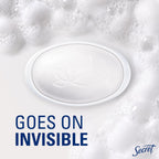Secret Fresh Antiperspirant Deodorant for Women. 72hr Breathable Sweat & Odor Protection. Instant Freshness & Gentle. PH Balancing Minerals. Invisible Solid. Soapy Bubble Bath Scent. 2.6 oz